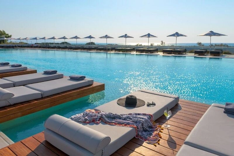 Gennadi Grand Resort 5*