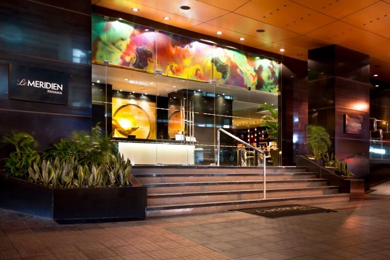 Le Meridien Panama 4*