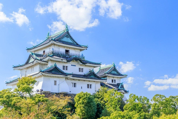 Ontdekkingsreis door Japan met verlenging naar Osaka ***
