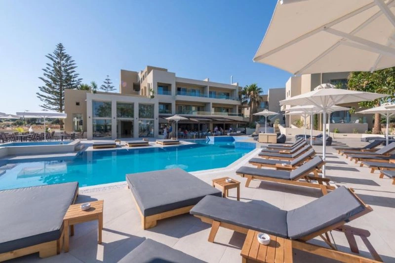 Imperial Palace 4* - Alleen voor volwassenen +18