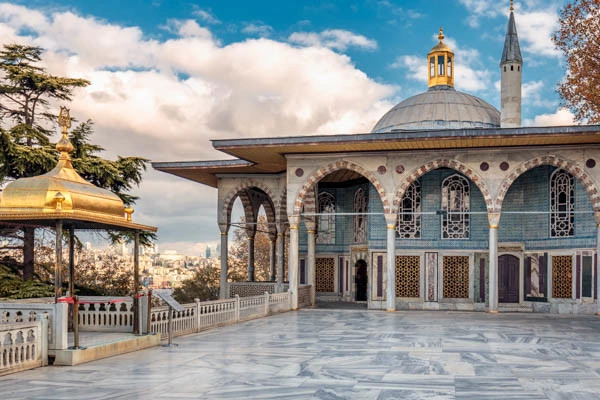 Legendarische rondreis door Turkije (terugreis vanuit Izmir) ****