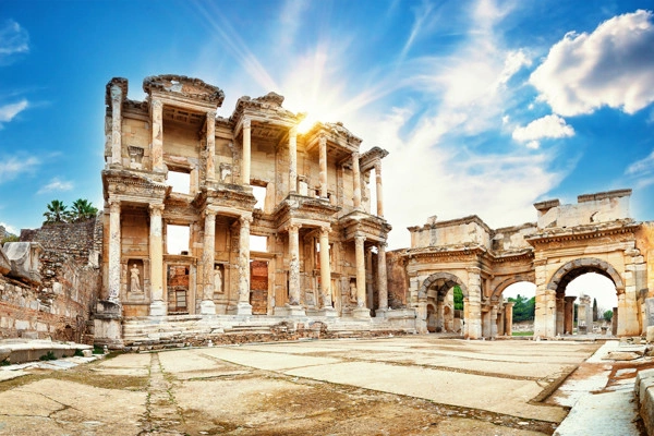 Grand Tour of Türkiye 4* - Aankomst Antalya ****