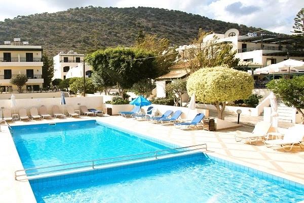 Hotel Anastasia ***