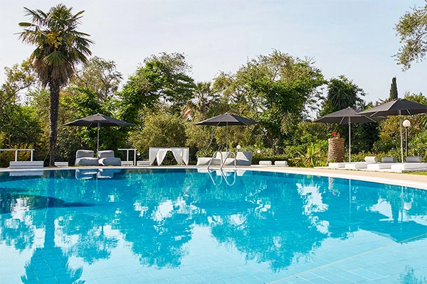 Hotel alleen voor volwassenen - Dhr. & Mevr. White ****