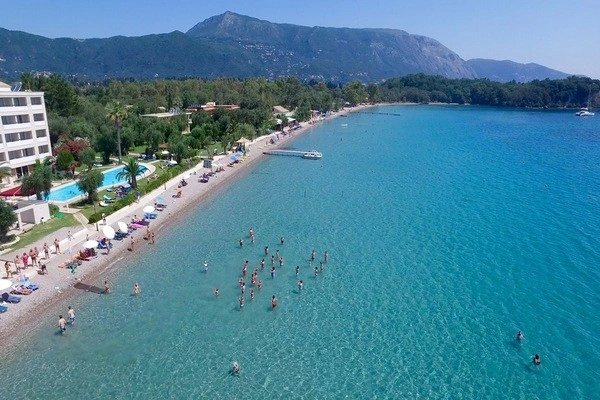 Elea Beach Hotel ****