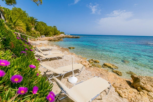 Hotel Hersonissos Maris ****