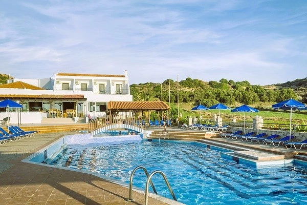 Fram Sélection Begeti Bay 3* sup