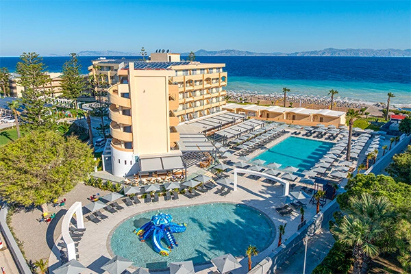Sun Beach Resort Hotel ****