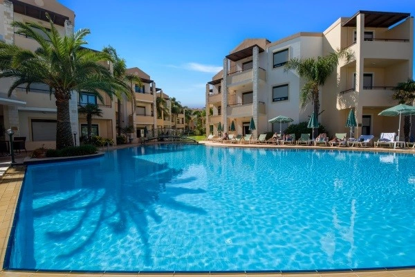 Creta Palm Resort **** Hotel