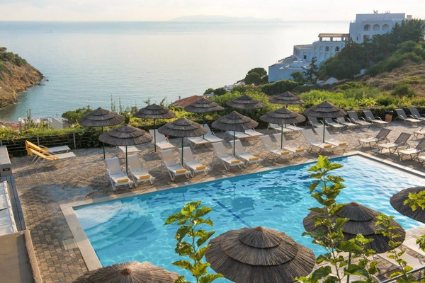 Blue Bay Resort Hotel ****
