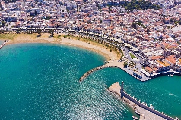 Theartemis Palace Hotel ****