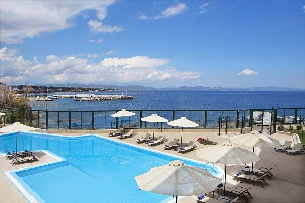 Hotel Ramada Attica Riviera*****