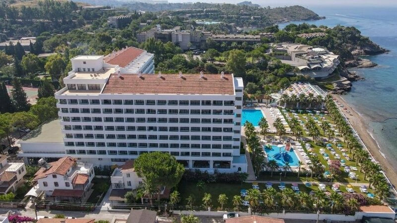 Grand Efe 4*