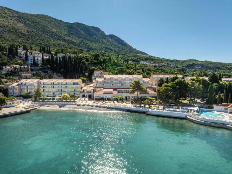 Remisens Hotel Epidaurus 3*