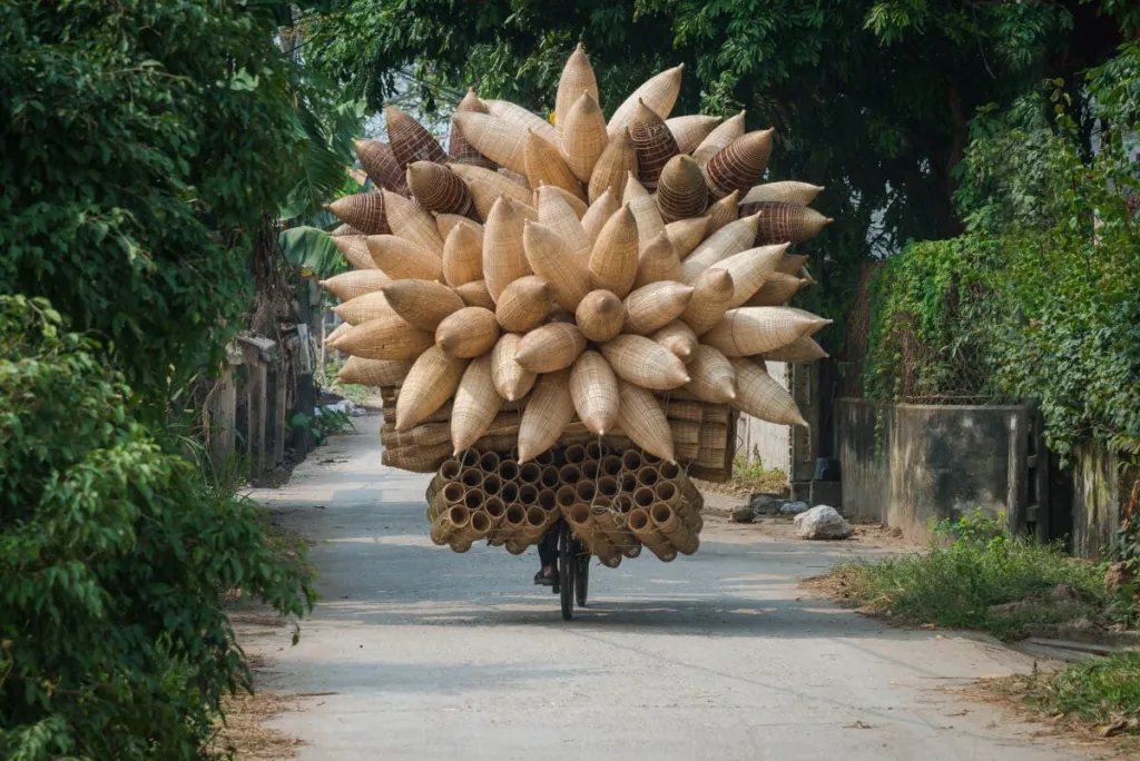 Een andere kant van Vietnam ontdekken