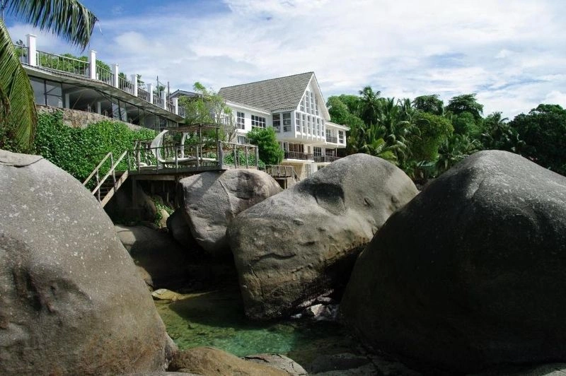 Bliss Boutique Hotel 3*