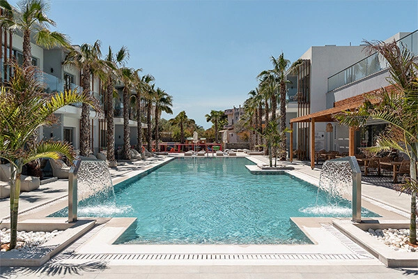 Club Framissima Magda Vakantieoord Waterpark & Spa ****