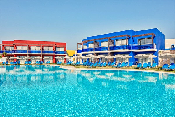 Club Framissima All Senses Nautica Blue Resort & Spa****