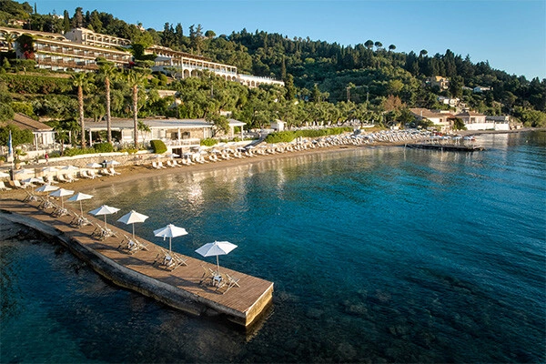 Club Framissima Premium Aeolos Beach****