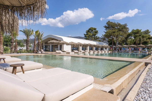 Hotel Isla Brown Corinthia Resort Curio by Hilton *****