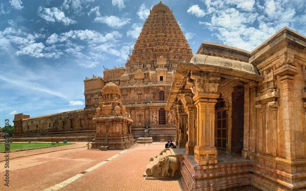 Absoluut een bezoek waard in Zuid-India