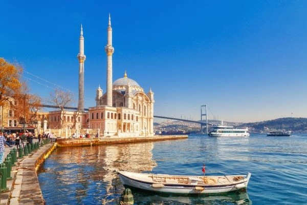 Schitterende Anatolië 5*-rondreis (vlucht naar Istanbul, terugreis vanuit Izmir) *****