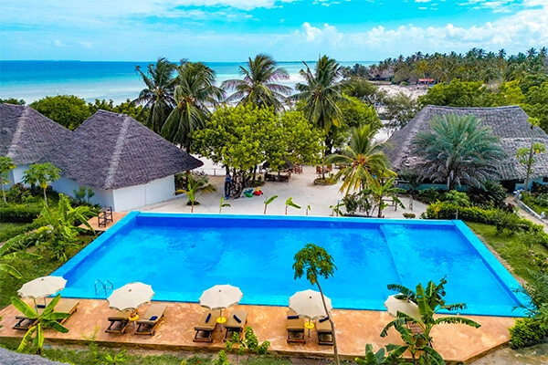 Hotel Bella Vista Resort ****