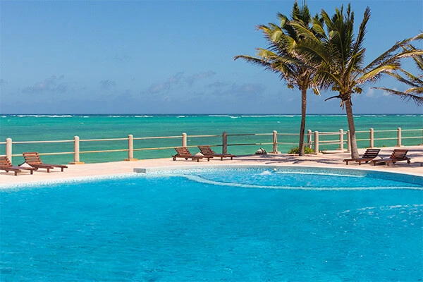 Hotel Fram Sélection The One Watamu Bay ****