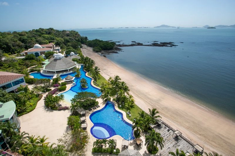Kappa Club Westin Panama 5*