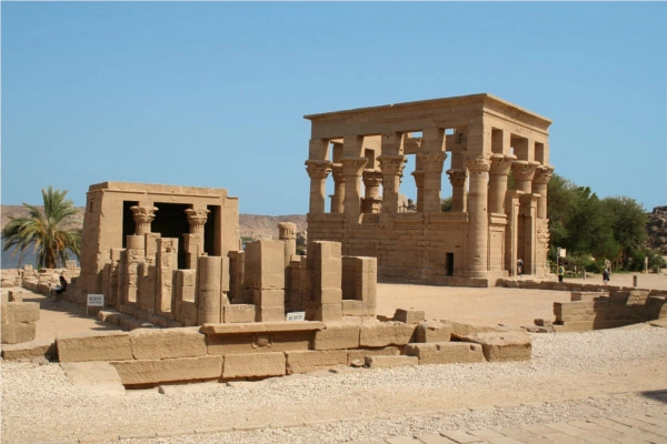 Visioenen van de Nijl-rondreis: van Caïro naar Luxor en Aswan (inclusief het Grote Egyptische Museum)