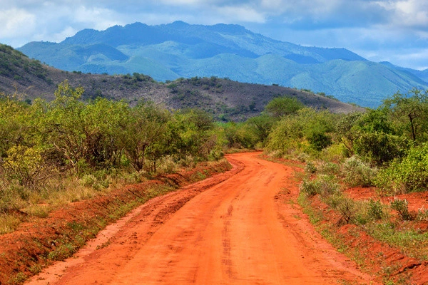 Gecombineerde tour en verblijf in het 4-sterren Neptune Palm Beach Boutique Resort & Spa met 2 nachten in Tsavo Oost/West.