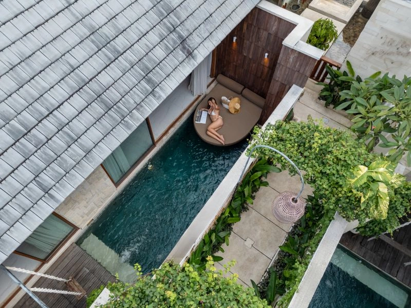 La Vie Villa 4*