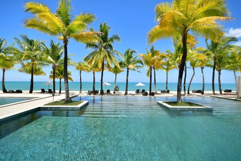 Kappa Club Ananea Beyond Khao Lak 4* - met vluchten van Etihad Airways