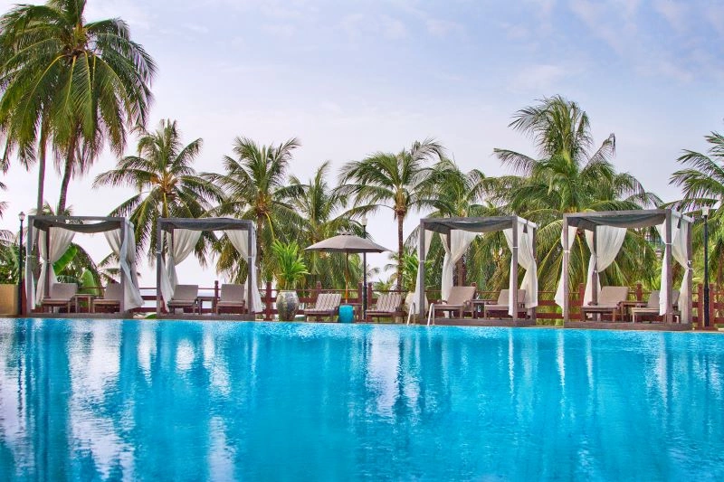 Kappa Club Cape Panwa Phuket 5* - met vluchten van Etihad Airways