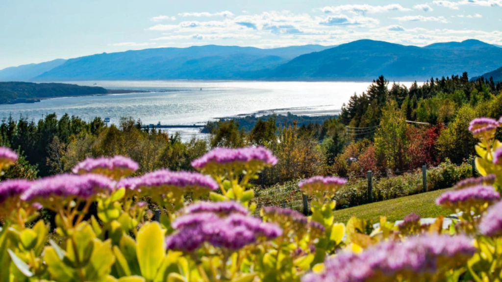 Canada Circuit: De charmes van de St. Lawrence