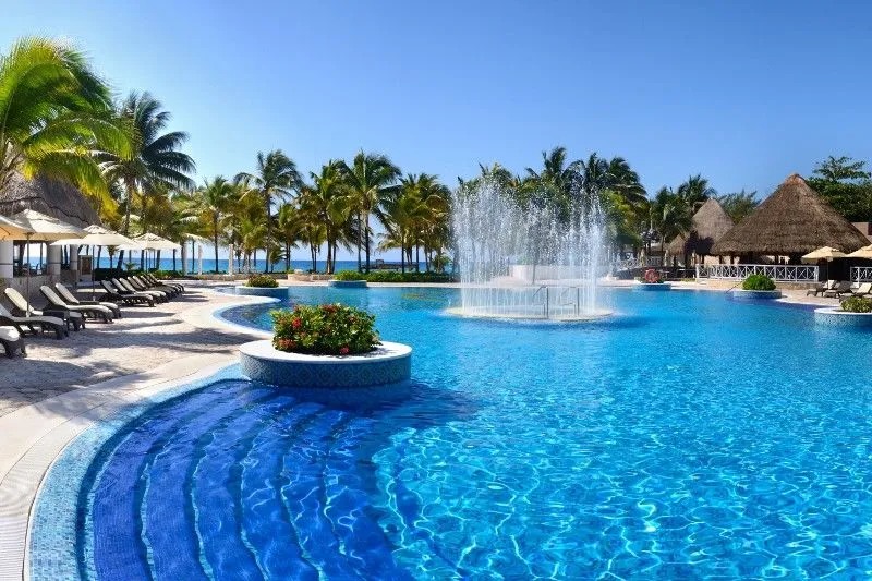 Catalonia Royal Tulum 5* - Alleen voor volwassenen