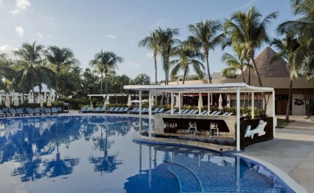 Catalonië Playa Maroma 5*