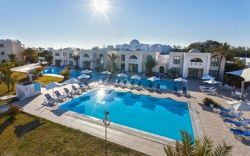 Cesar Thalasso 4*