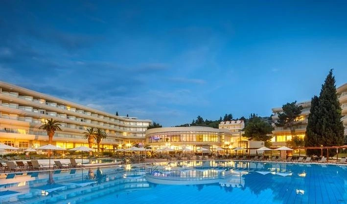 Remisens Hotel Albatros 4*