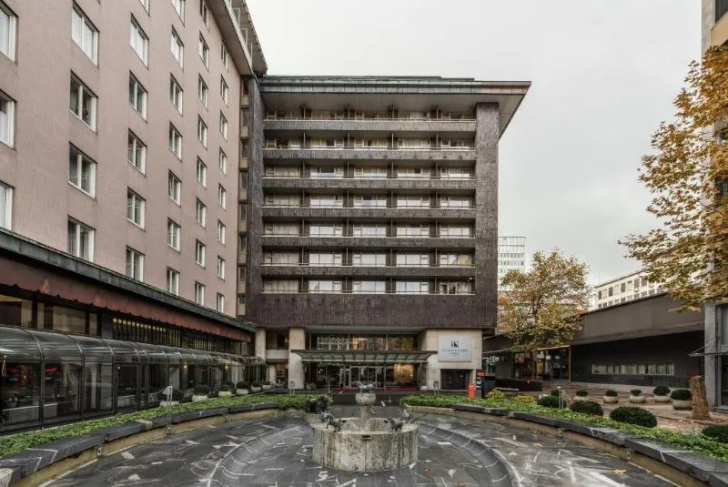 Eurostars UHotel 4* - Sans Transferts