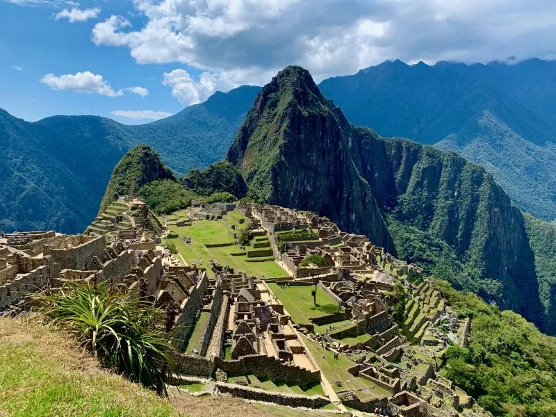 De essentie van Peru