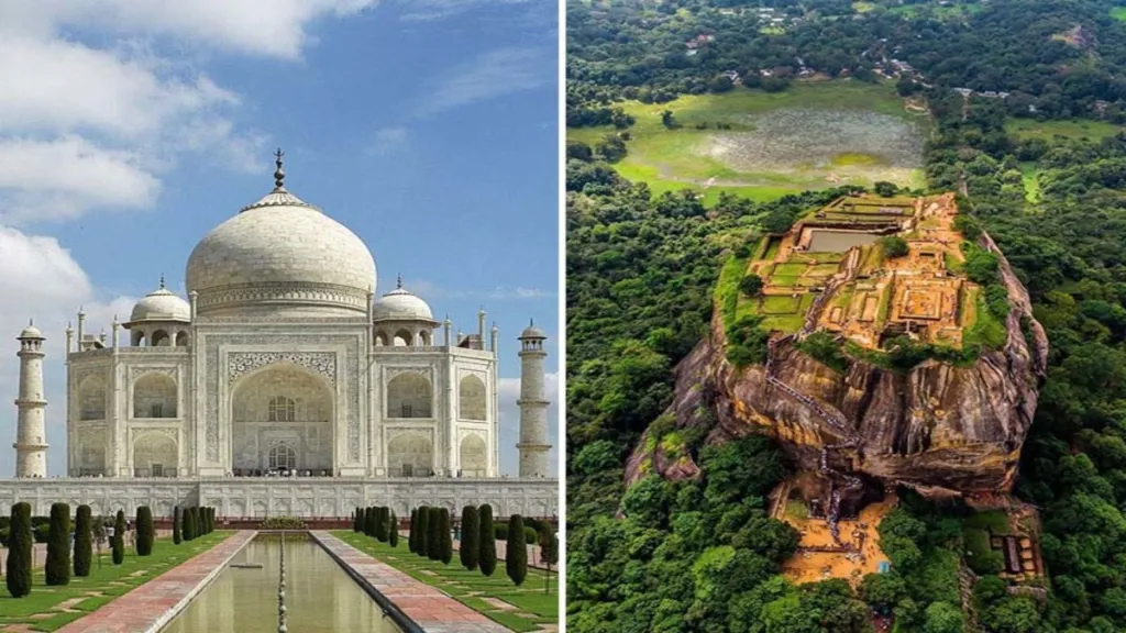 Privétour Betoverende uitstapjes India en Sri Lanka