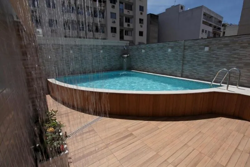 Fluminense Hotel 3*