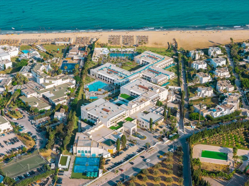 One Resort Premium 4* - Tout inclus 24h/24h