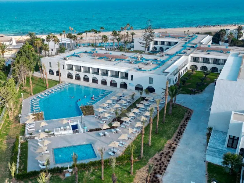 Kappa Club One Resort Premium 4* - Tout inclus 24h/24h