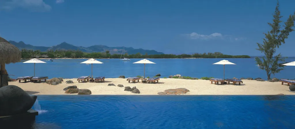 The Oberoi Mauritius 5* Luxe