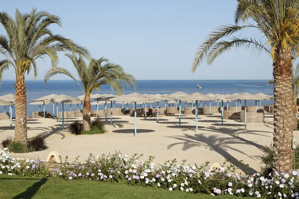Les Merveilles de l'Egypte 15J/14N avec le Three Corners Sunny Beach Resort 4* Hurghada
