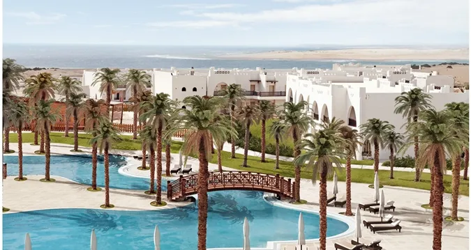 Les Merveilles de l'Egypte en Dahabiya Queen Tyi III 15J/14N avec le Hilton Nubian Resort 5*
