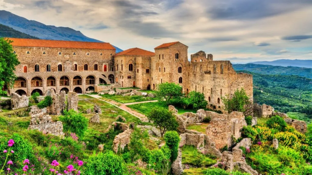 Zelfstandige rondreis: Ontdek het klassieke Griekenland en Meteora