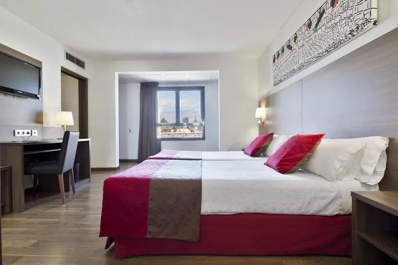 Auto Hogar 3*- sans transfert